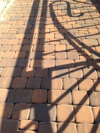 Тротуарная плитка Классика толщина 60 мм, 80 мм фото